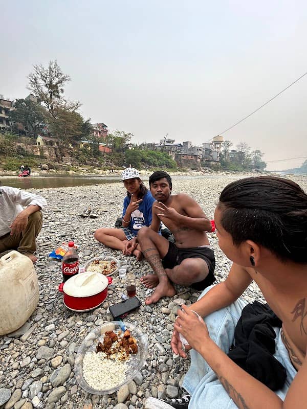 तिनाउ जलविद्युत परियाेजना सुरुङ समाप्त - Image 1