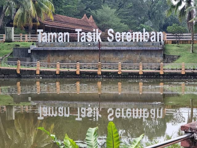 Taman Tasik Seremban - Image 2