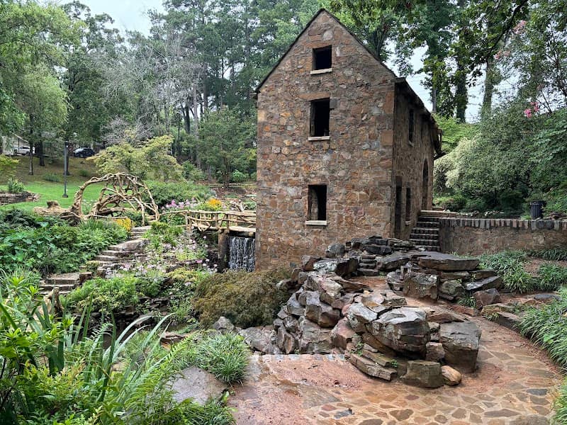 The Old Mill - Image 1