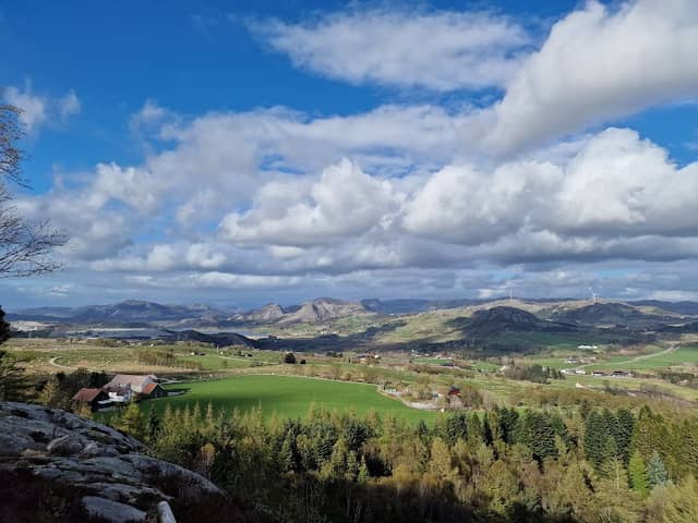 Skogaberget - Image 1