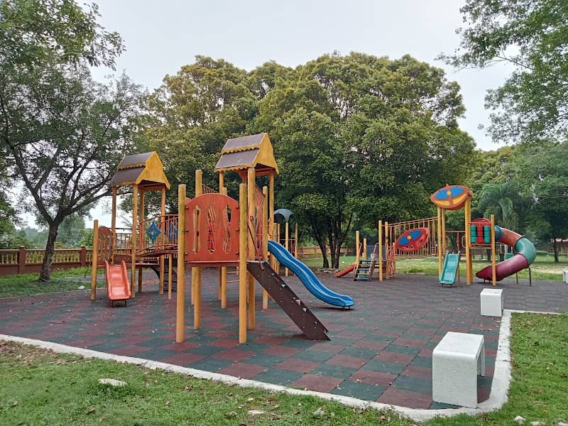 Taman Rekreasi Tengku Anis - Image 1