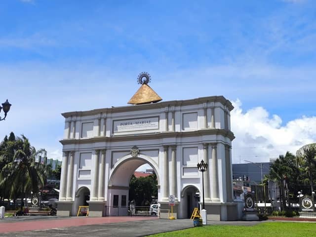 Porta Mariae - Image 1