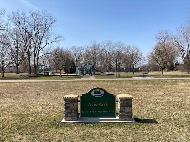 Avis Park - Image 1