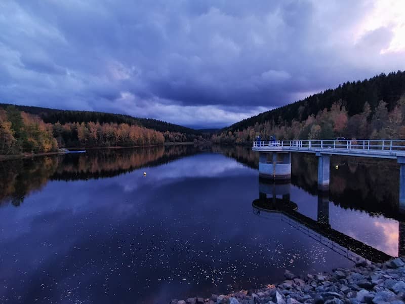 Talsperre Falkenstein - Image 1
