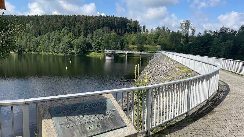 Talsperre Falkenstein - Image 2