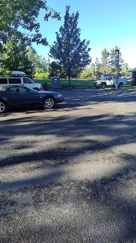 Parking Lot for Playground - Image 1
