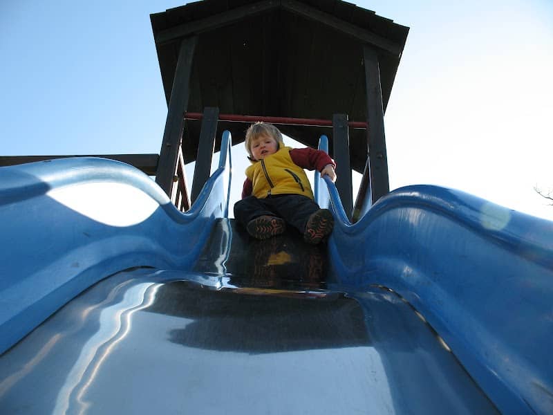 Parco giochi Quattro Strade - Image 1
