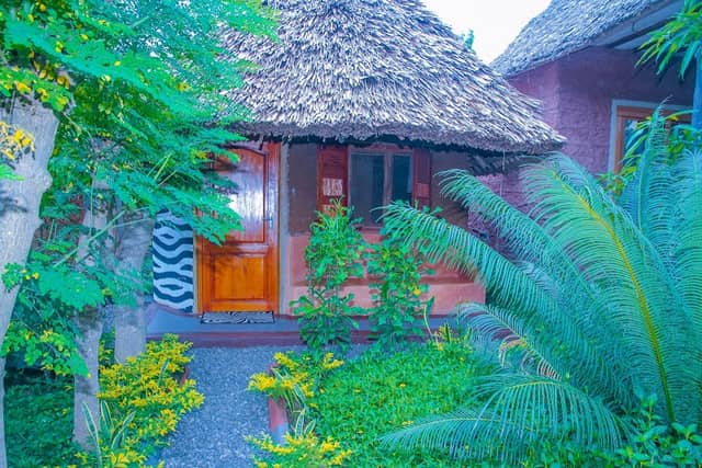APAO VILLAGE & RESORT LODGE - Image 1