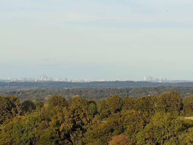 View Point - London Vista - Image 1