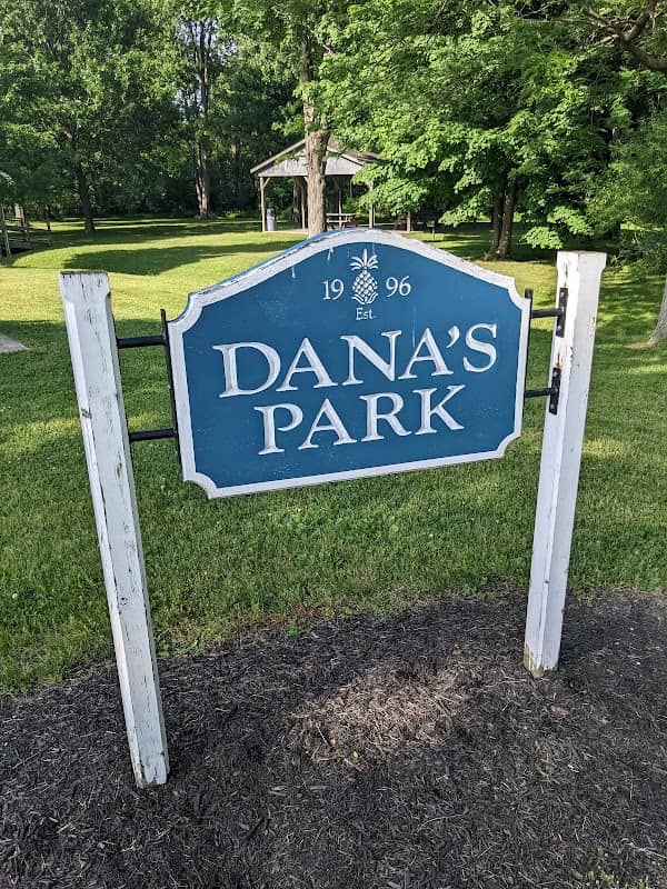 Dana's Park - Image 1