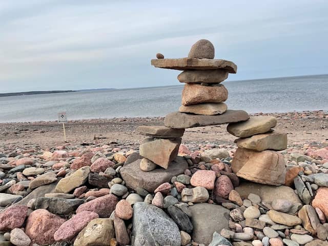 Dunns beach - Image 1