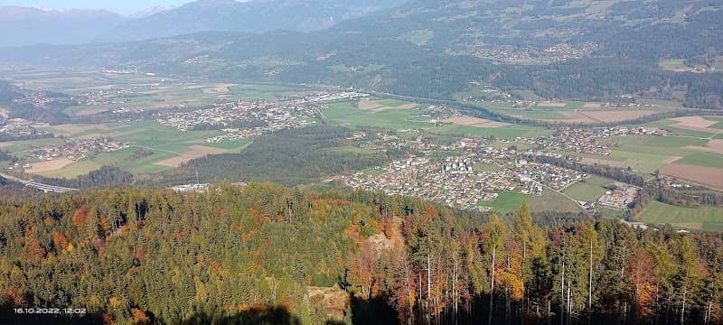 Feffernitzer berg - Image 1