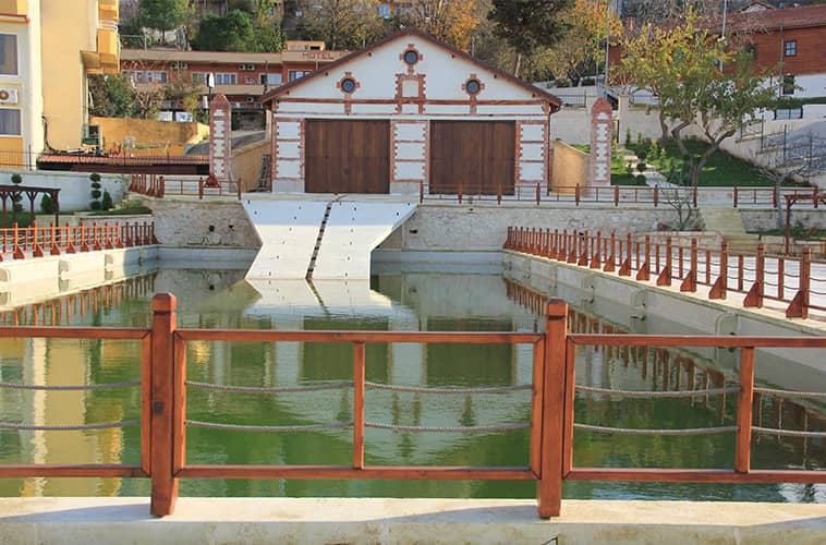 Şile Tahlisiye Kayıkhanesi - Image 1