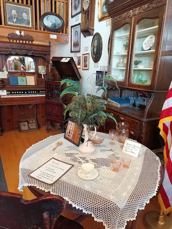 Oneida Pioneer Museum - Image 2