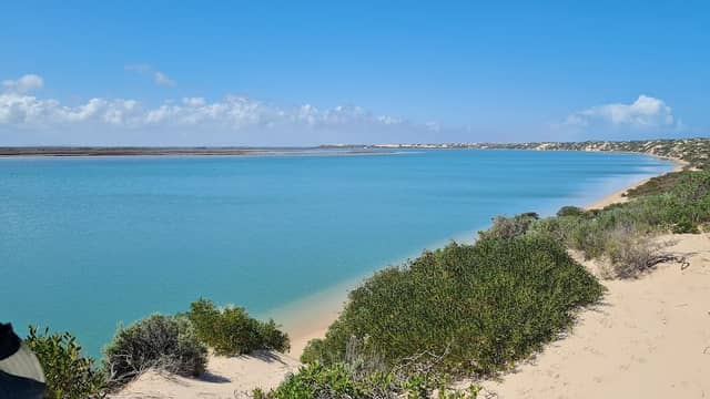Aspire Paddling Company (Canoe the Coorong's Rivers End Tour) - Image 1