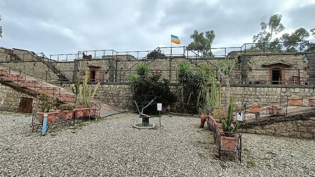 Fort San Jachiddu Ecological Park - Image 2