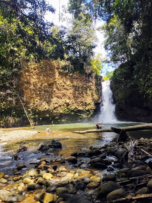 Cascada Azul - Image 1