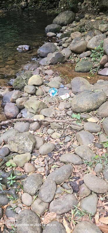 Cascada Azul - Image 2