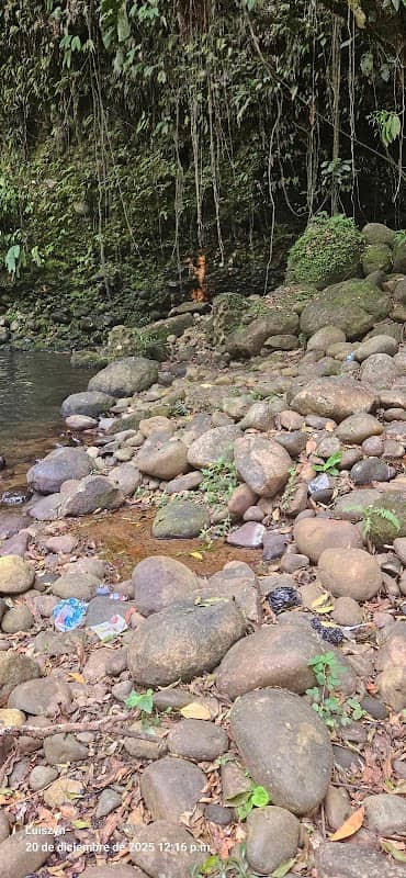 Cascada Azul - Image 3