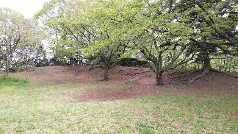 Chomeidate Ruins - Image 1