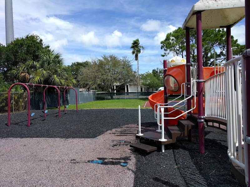 Travis Park - Image 1