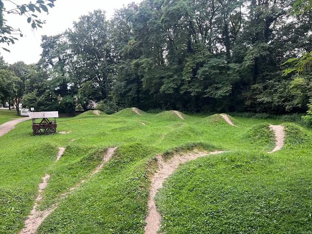 Dirtpark Thierhaupten - Image 1