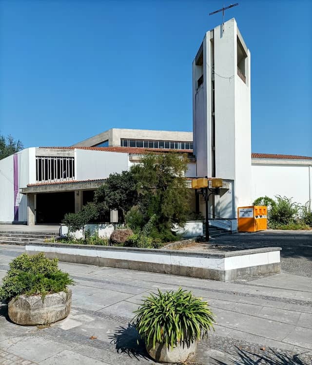 Igreja Paroquial de Rio Maior - Image 2