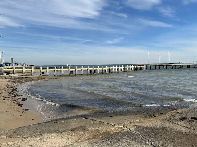 Goose Beach - Image 2
