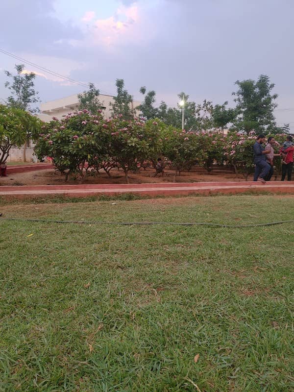 GHMC Park - Image 1