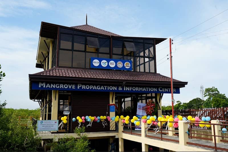 Mangrove Propagation & Information Center - Image 1