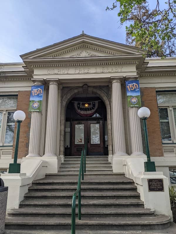 Gilroy Museum - Image 1