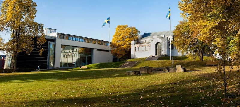Smaland Museum - Image 1