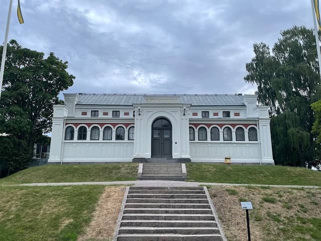 Smaland Museum - Image 2