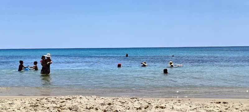 Plage publique Mimosas "a" - Image 2