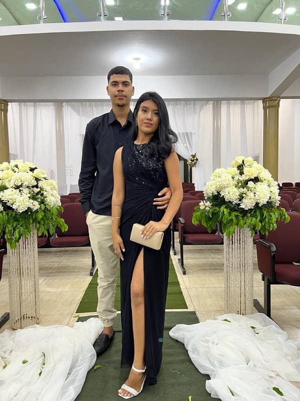 AMOR DA MINHA VIDA - Image 1