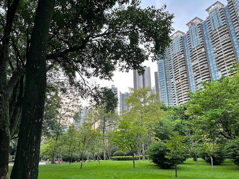 珠江公园 - Image 2