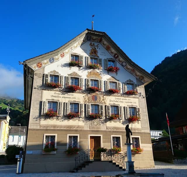 Ortsmuseum - Heimatmuseum Gersau - Image 1