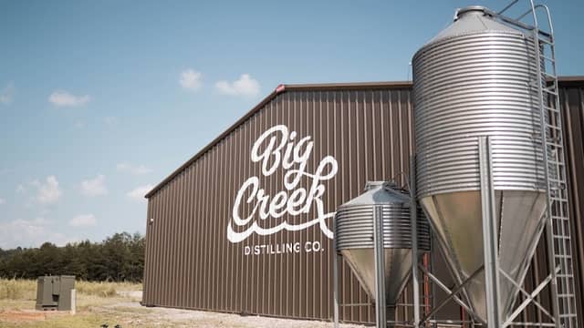 Big Creek Distilling Co. - Image 1