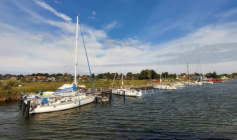Hafen Zingst - Image 2