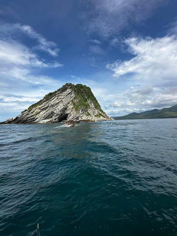 Punta blanca - Image 1
