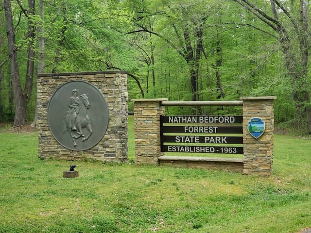 Nathan Bedford Forrest State Park - Image 2