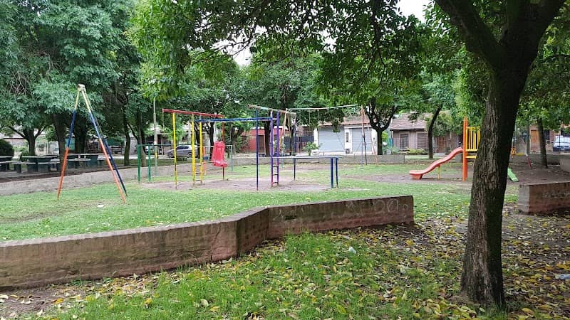 Plaza Combatientes De Malvinas - Image 1