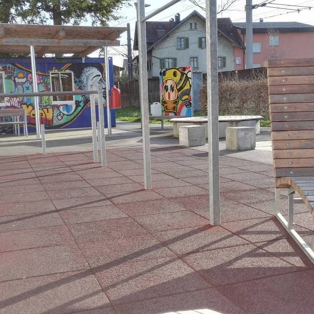 Jugendplatz Lauterach - Image 1