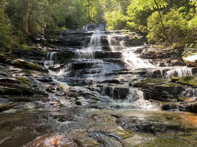 North Georgia Mountains - Image 3