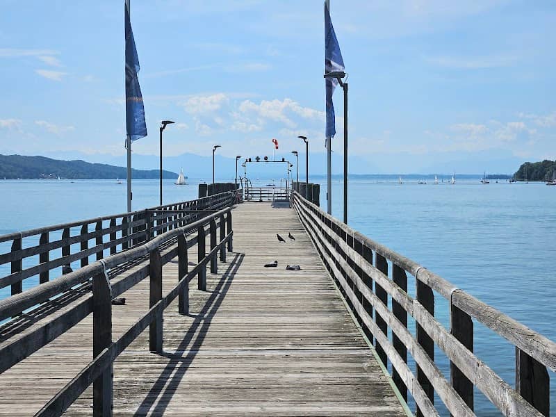 1. Station Audiospaziergang StarnbergAmmersee - Image 1