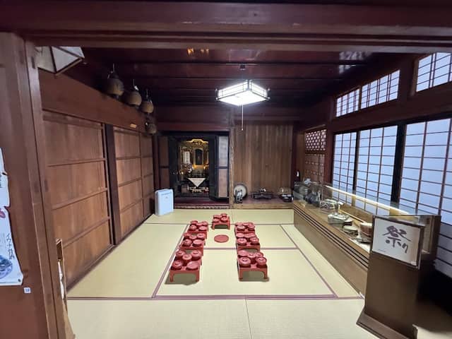 Gokayama Folk Museum - Image 2