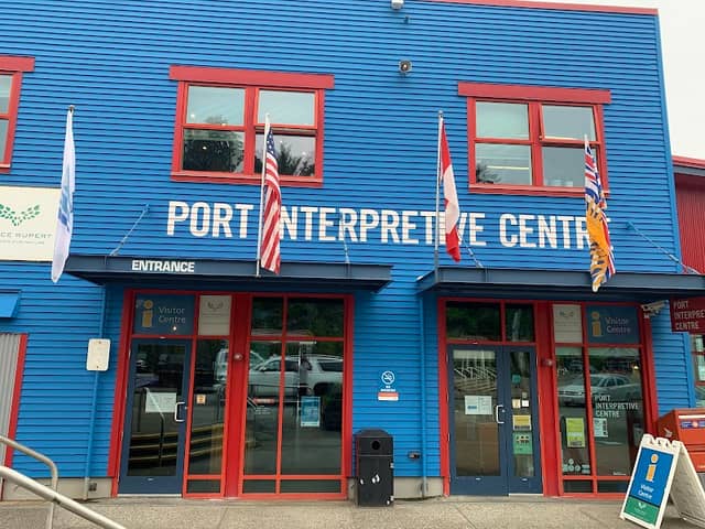 Port Interpretive Centre - Image 2