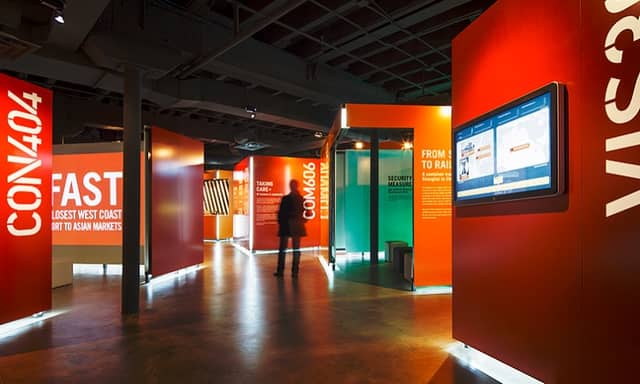 Port Interpretive Centre - Image 1