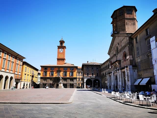 Palazzo del Comune - Image 1