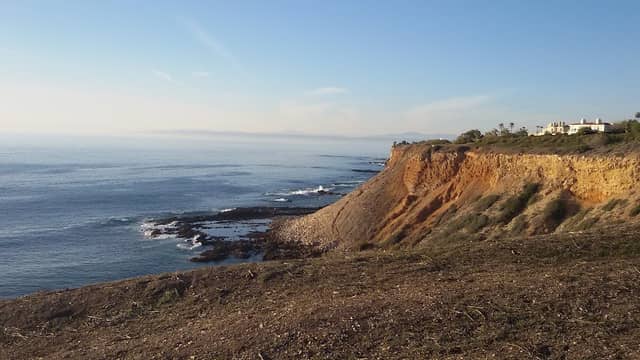 Vicente Bluffs Reserve - Image 1